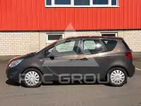 2013 Opel MERIVA
