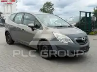 2013 Opel MERIVA