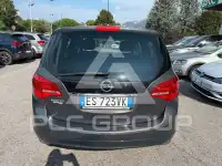 2013 Opel MERIVA