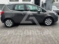 2013 Opel MERIVA