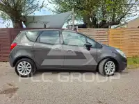 2013 Opel MERIVA