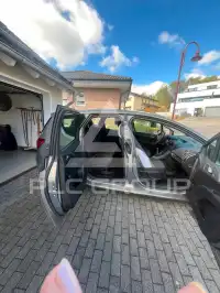 2013 Opel MERIVA