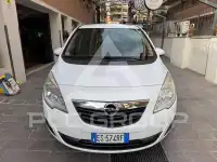 2013 Opel MERIVA