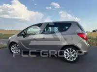 2013 Opel MERIVA