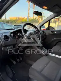 2013 Opel MERIVA