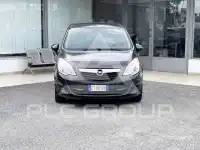 2013 Opel MERIVA