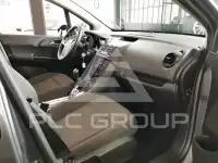 2013 Opel MERIVA