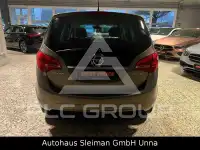 2013 Opel MERIVA