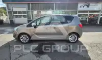 2013 Opel MERIVA
