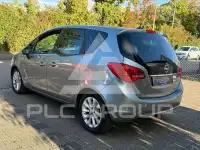 2013 Opel MERIVA