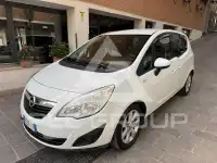 2013 Opel MERIVA