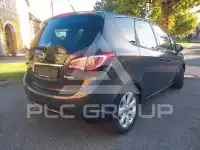2013 Opel MERIVA