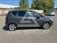 2013 Opel MERIVA