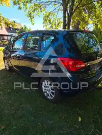 2013 Opel MERIVA
