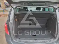 2013 Opel MERIVA