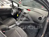 2013 Opel MERIVA