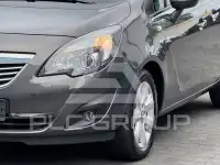 2013 Opel MERIVA