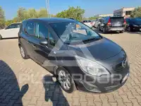2013 Opel MERIVA
