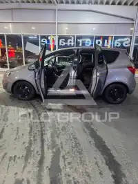2013 Opel MERIVA