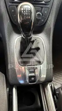2013 Opel MERIVA