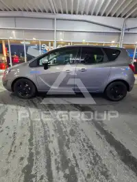 2013 Opel MERIVA