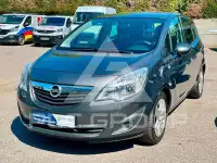2013 Opel MERIVA