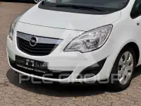 2013 Opel MERIVA