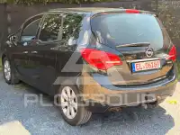 2013 Opel MERIVA