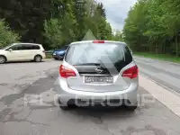 2013 Opel MERIVA