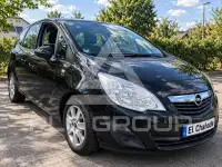 2013 Opel MERIVA