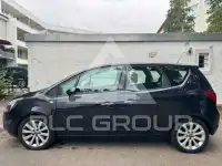 2013 Opel MERIVA