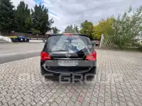 2013 Opel MERIVA