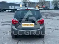 2013 Opel MERIVA