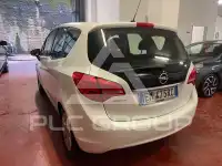 2013 Opel MERIVA