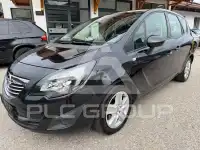 2013 Opel MERIVA