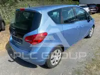 2013 Opel MERIVA