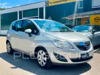 2013 Opel MERIVA