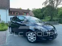 2013 Opel MERIVA