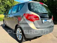 2013 Opel MERIVA