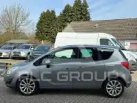 2013 Opel MERIVA