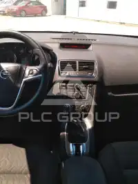 2013 Opel MERIVA