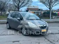 2013 Opel MERIVA