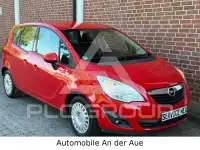 2013 Opel MERIVA