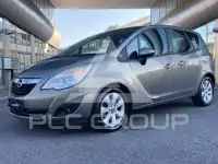 2013 Opel MERIVA