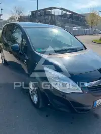 2013 Opel MERIVA