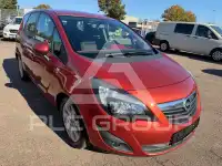 2013 Opel MERIVA