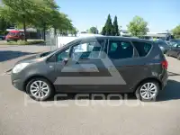 2013 Opel MERIVA