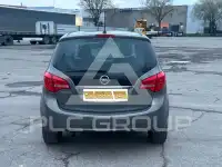 2013 Opel MERIVA