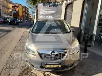 2013 Opel MERIVA