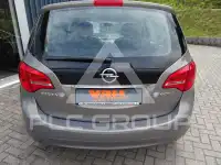2013 Opel MERIVA